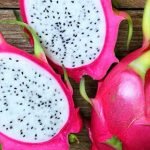 Dragon fruit - Το φρούτο του δράκου