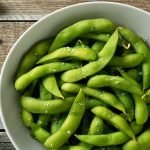 Τι είναι τα Edamame και πως τρώγονται